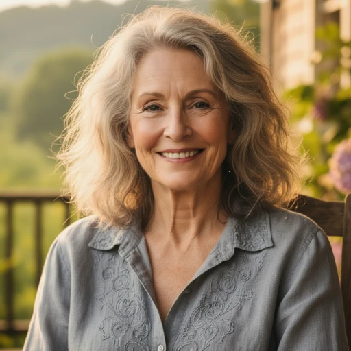 Eleanor Hayes