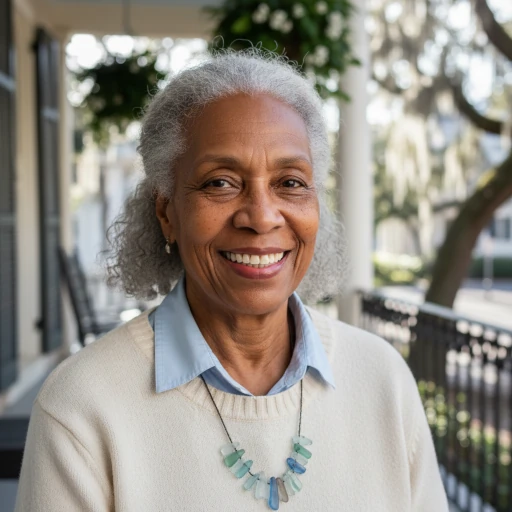 Joyce Patterson