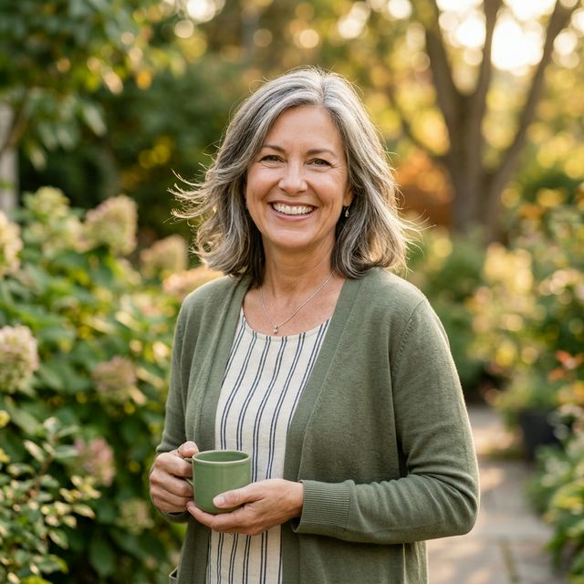 Susan Mitchell