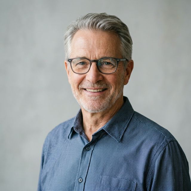 James Bennett