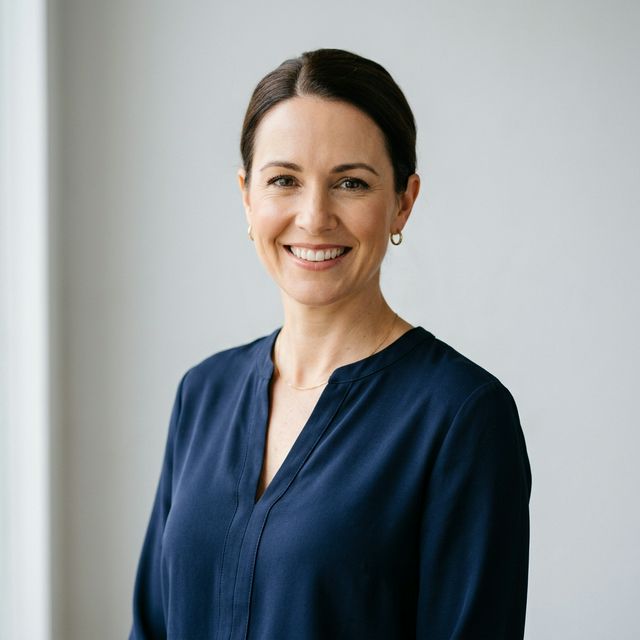 Sarah Mitchell