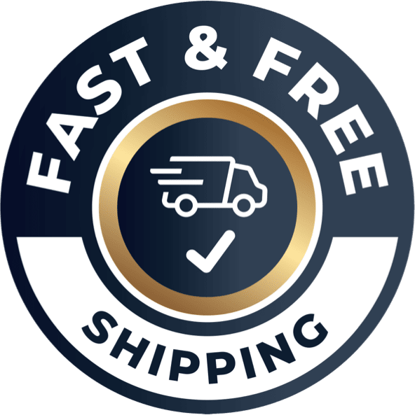 Free shipping