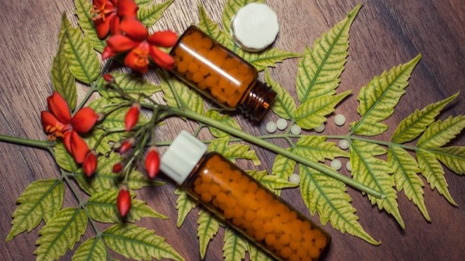 Native Bloom Extract